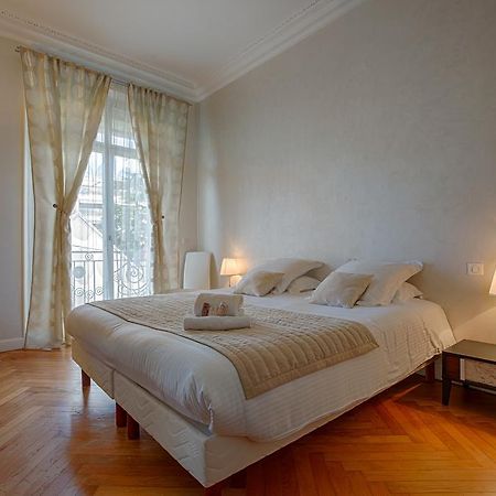 Appartement Vaste Horizon - Lra Cannes Ngoại thất bức ảnh