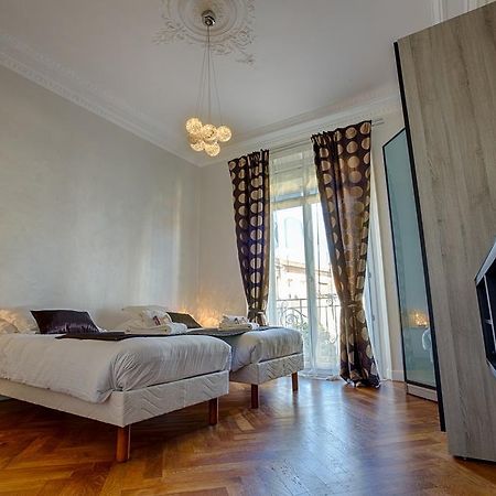 Appartement Vaste Horizon - Lra Cannes Ngoại thất bức ảnh