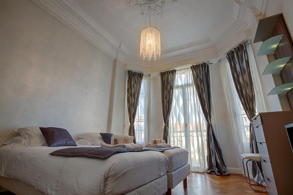 Appartement Vaste Horizon - Lra Cannes Ngoại thất bức ảnh