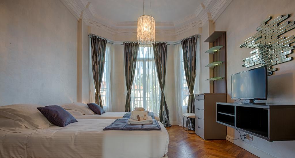 Appartement Vaste Horizon - Lra Cannes Ngoại thất bức ảnh