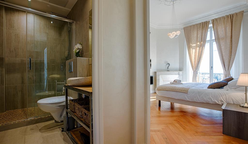 Appartement Vaste Horizon - Lra Cannes Ngoại thất bức ảnh