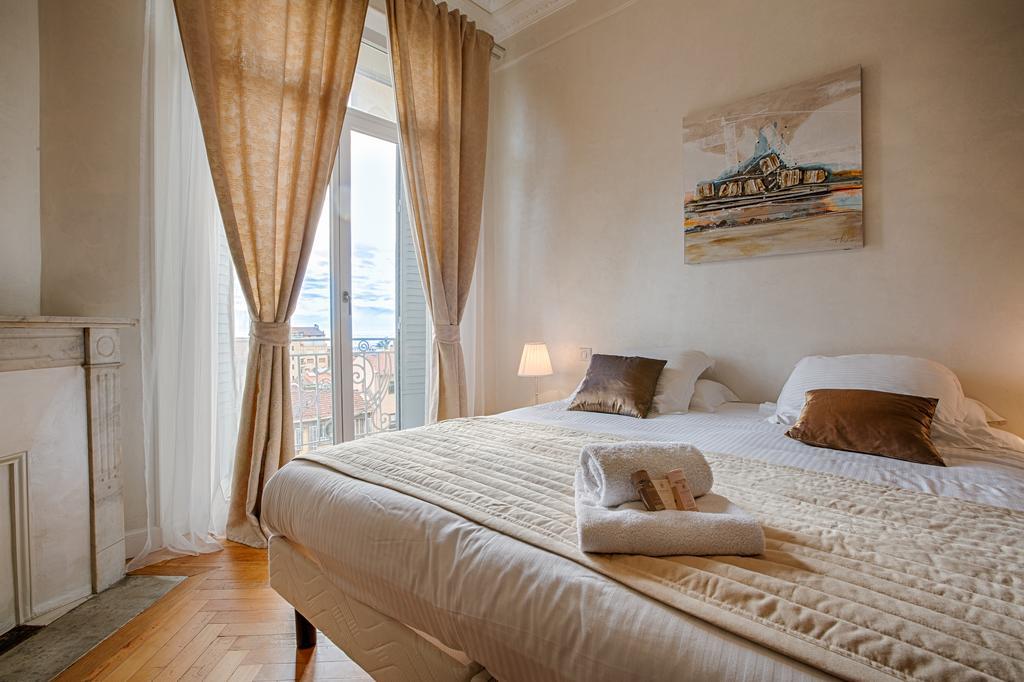 Appartement Vaste Horizon - Lra Cannes Ngoại thất bức ảnh
