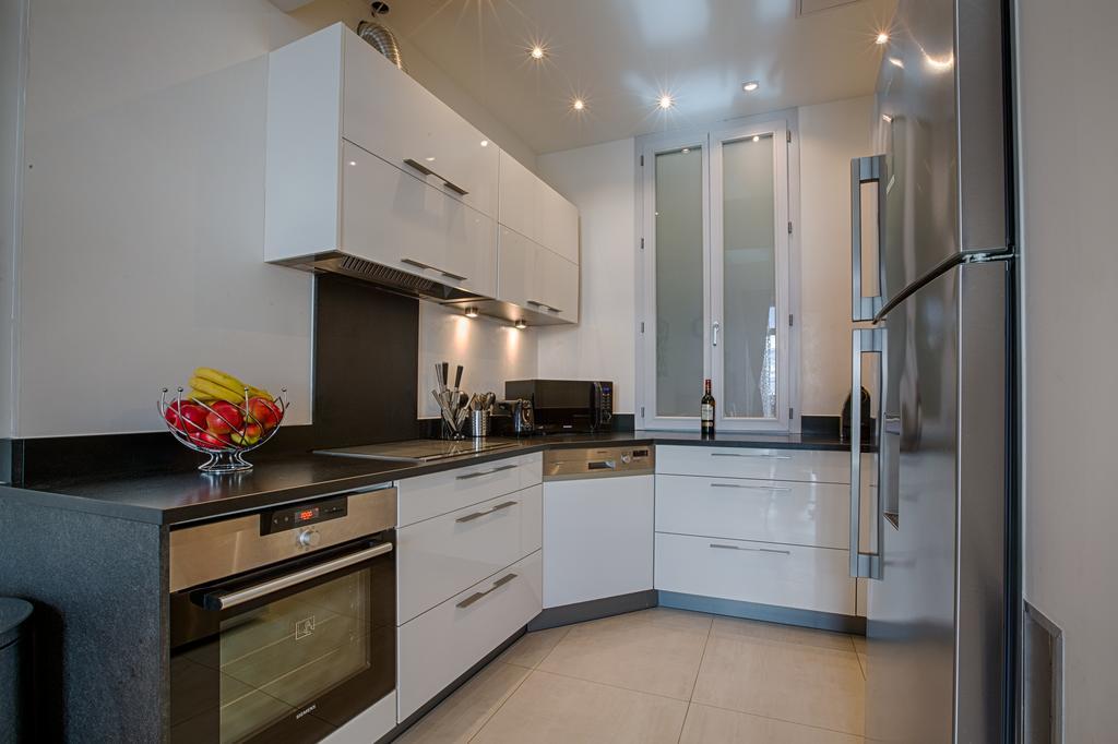 Appartement Vaste Horizon - Lra Cannes Ngoại thất bức ảnh