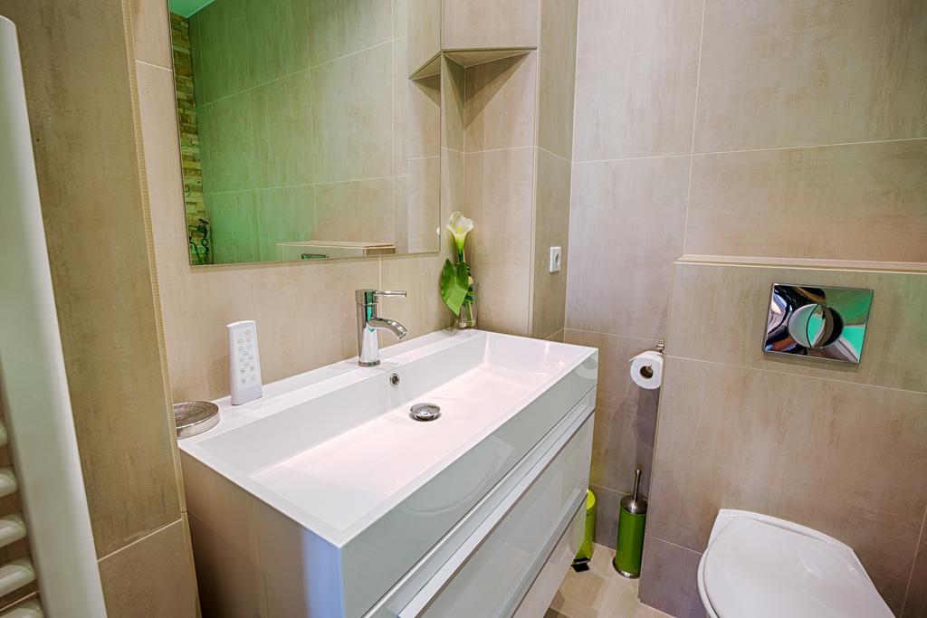 Appartement Vaste Horizon - Lra Cannes Ngoại thất bức ảnh